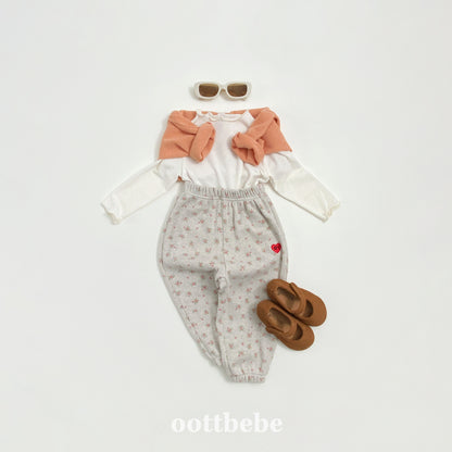[PRE-ORDER] Melody Sausage Pante