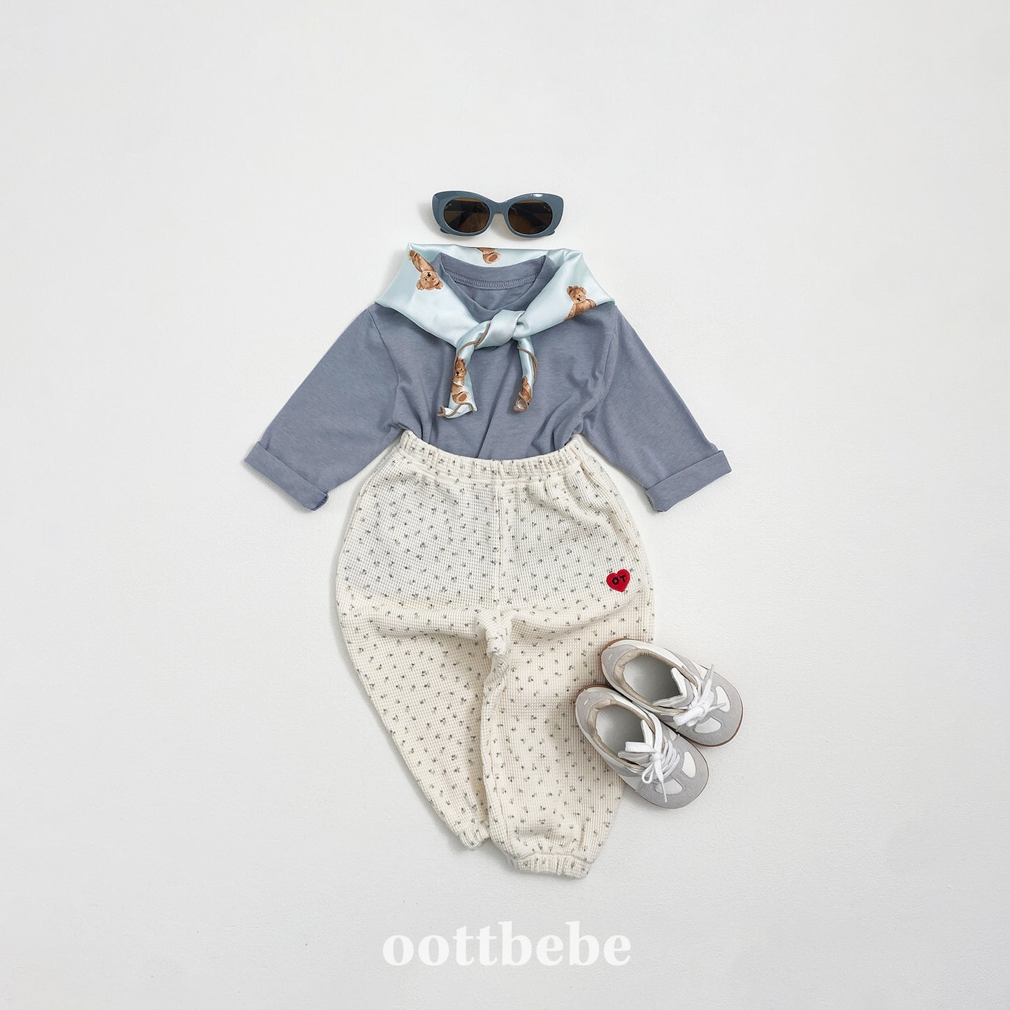 [PRE-ORDER] Melody Sausage Pante