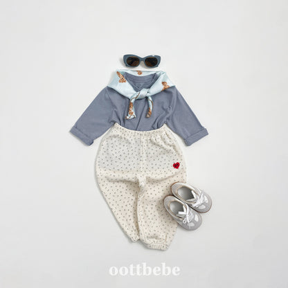 [PRE-ORDER] Melody Sausage Pante