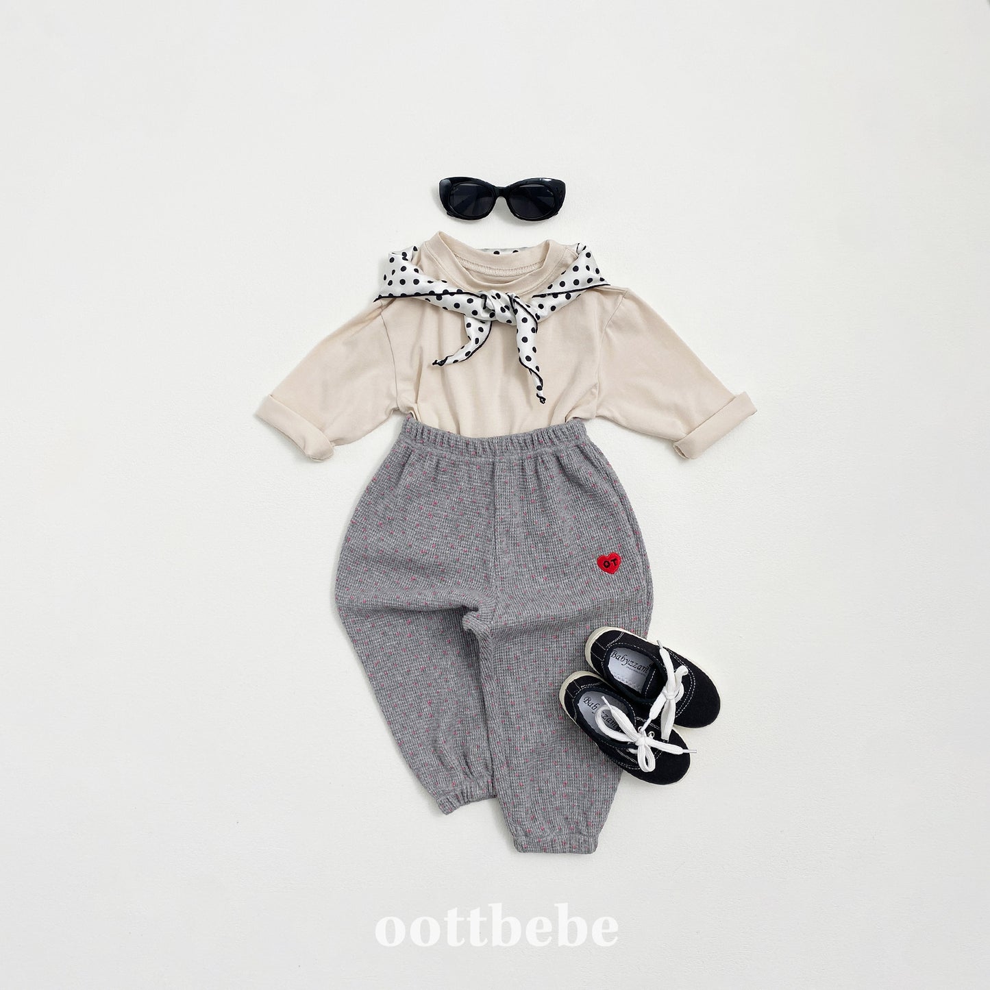 [PRE-ORDER] Melody Sausage Pante