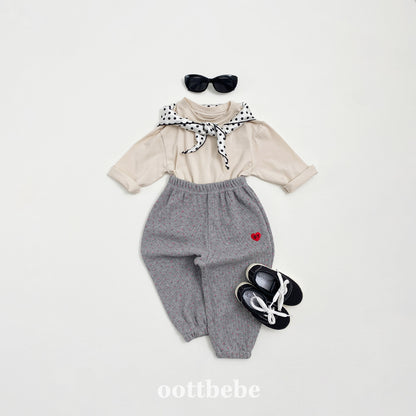 [PRE-ORDER] Melody Sausage Pante