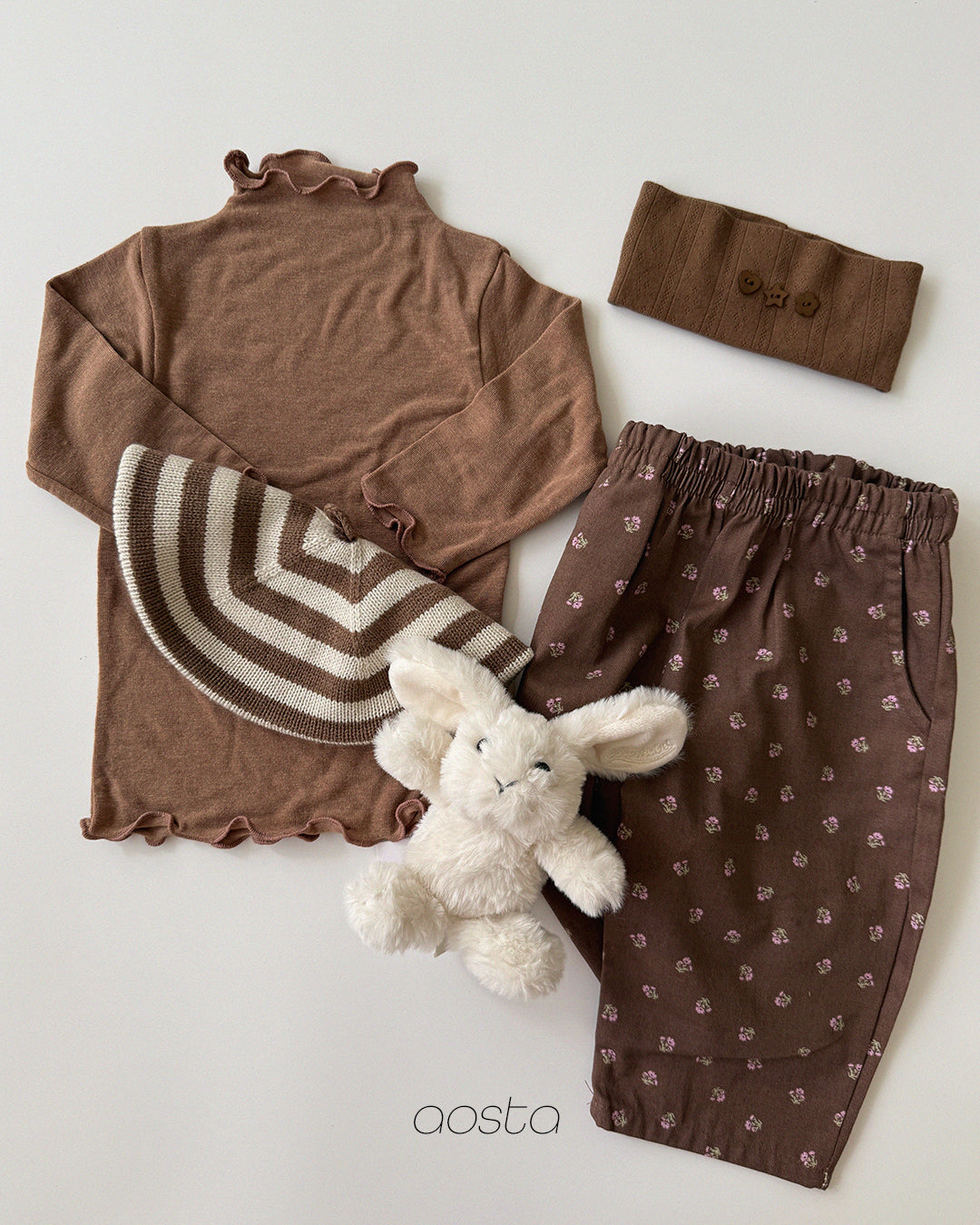 [PRE-ORDER] Love Pants