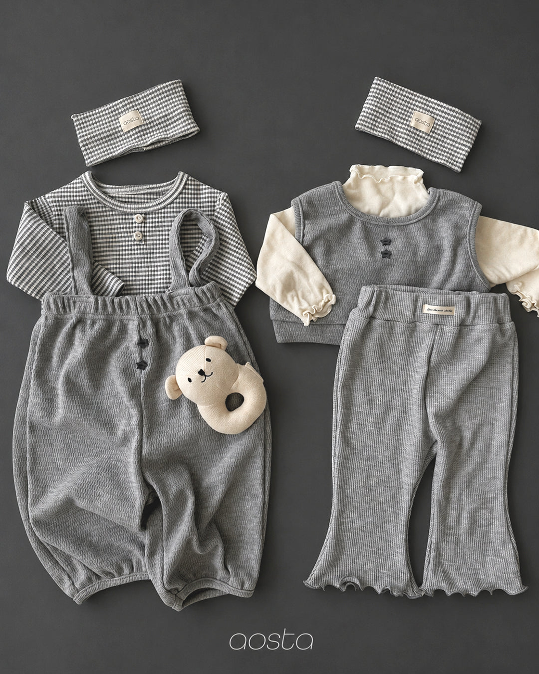 [PRE-ORDER] Star Candy Vest