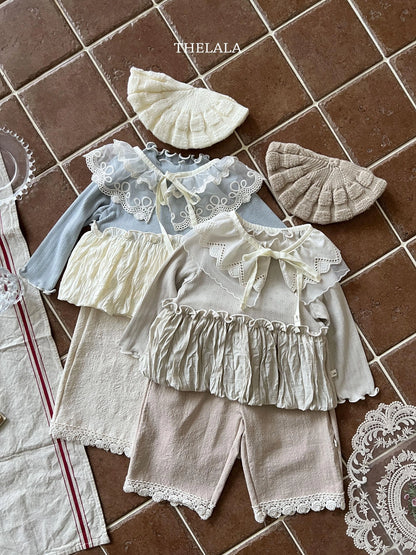 [PRE-ORDER] Rose Pants