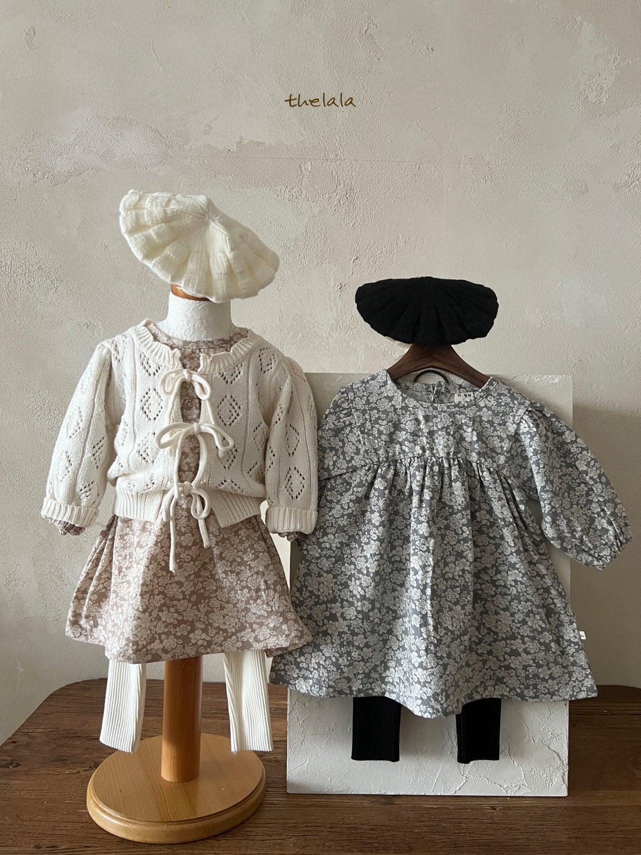 [PRE-ORDER] Mocci Beret