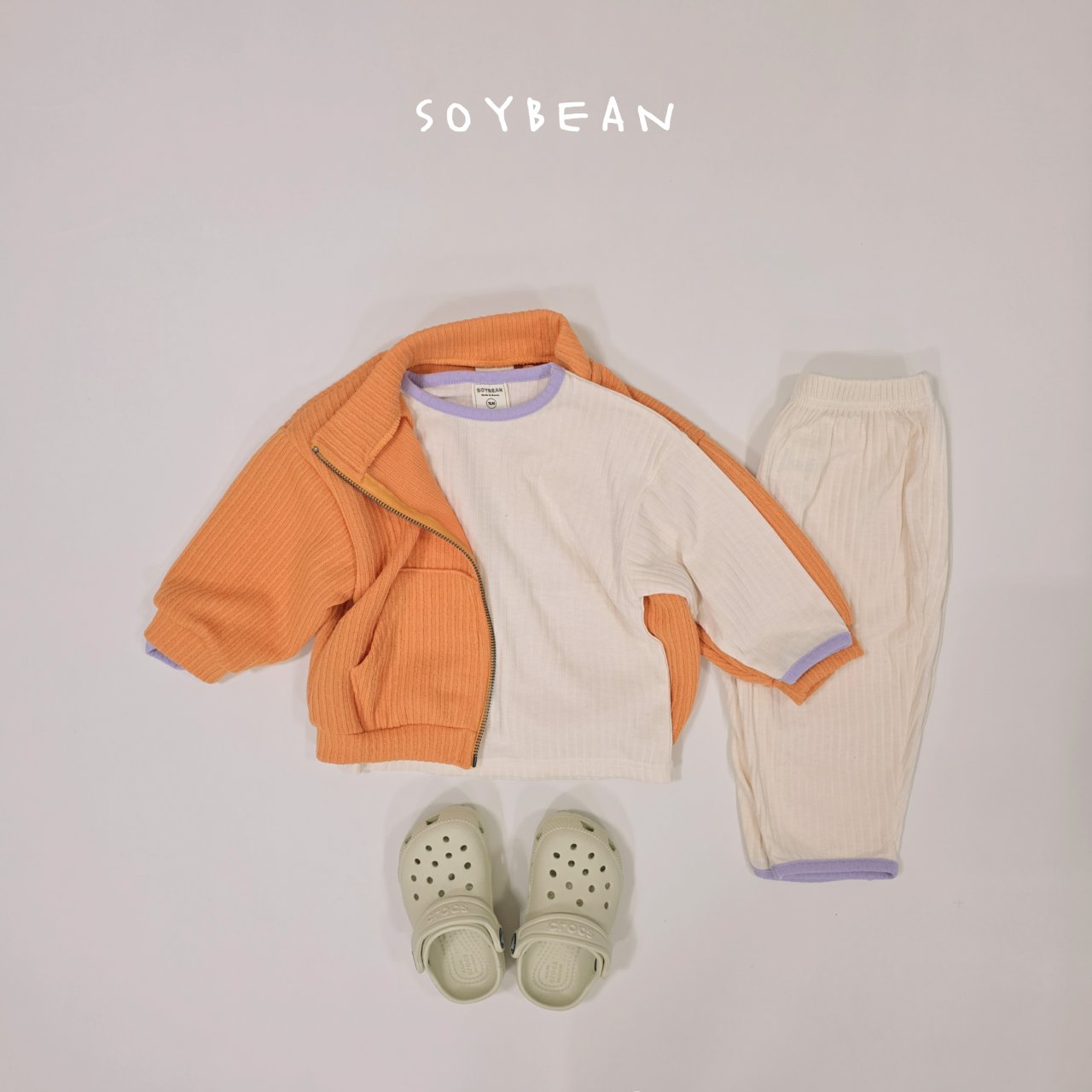 [PRE-ORDER] Loose Fit Home Wear Set