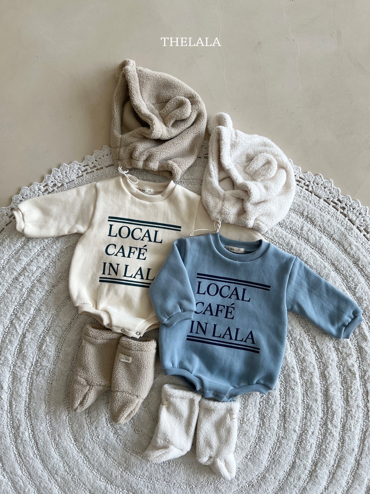 [PRE-ORDER] Bear Balaclava