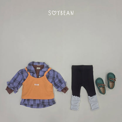 [PRE-ORDER] Plaid Box Shirts