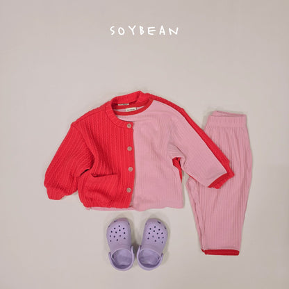 [PRE-ORDER] Loose Fit Home Wear Set