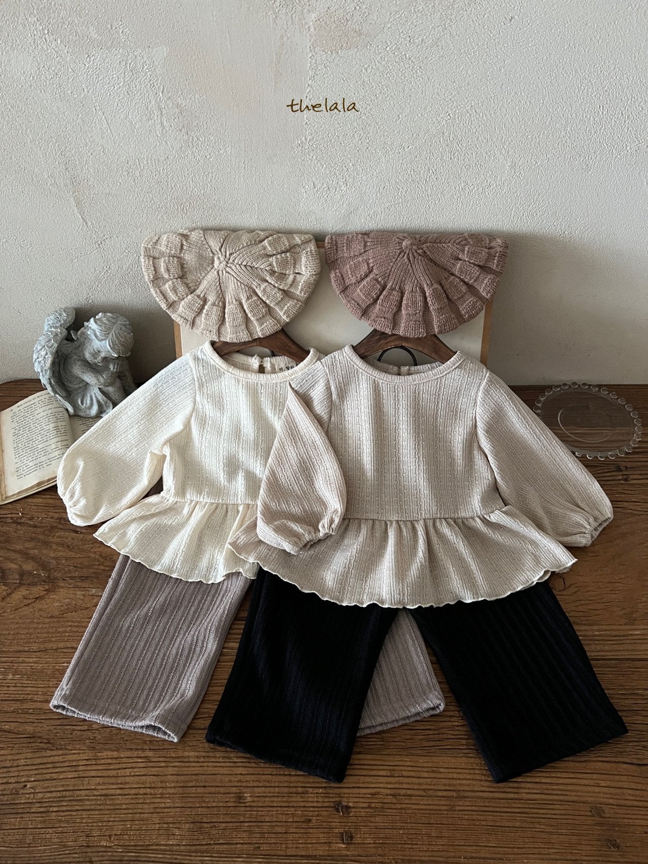 [PRE-ORDER] Mocci Beret