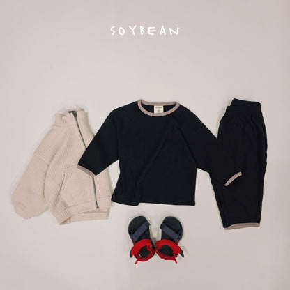 [PRE-ORDER] Loose Fit Home Wear Set