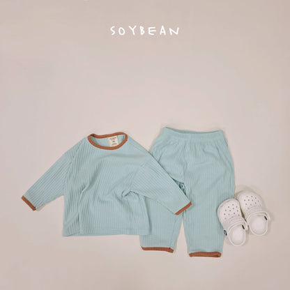 [PRE-ORDER] Loose Fit Home Wear Set