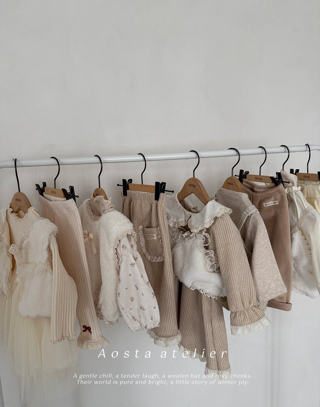 [PRE-ORDER] Luna Dress