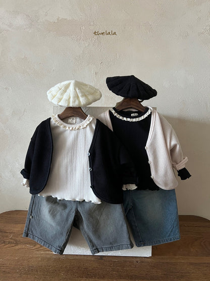 [PRE-ORDER] Mocci Beret