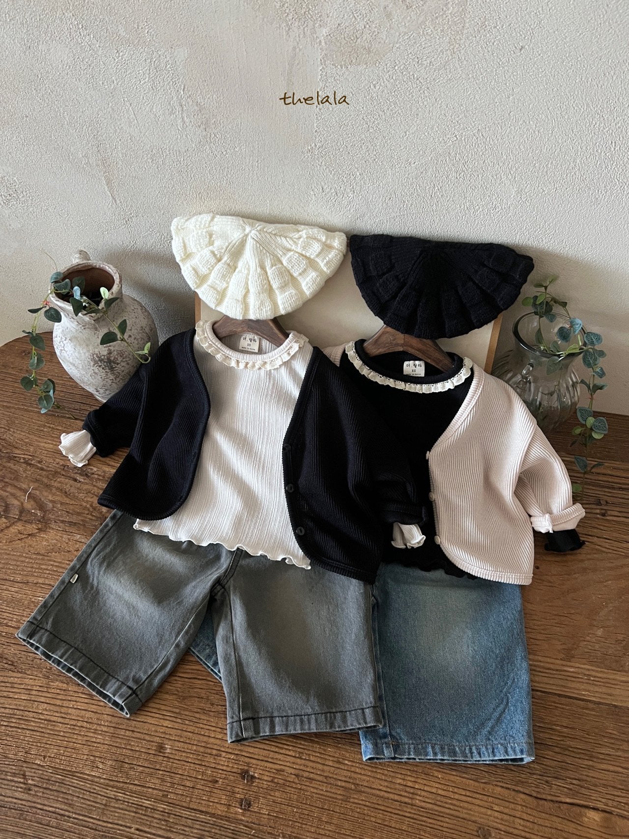 [PRE-ORDER] Mocci Beret