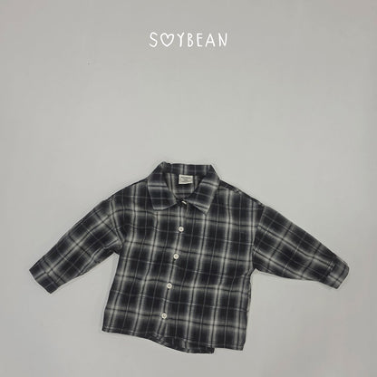 [PRE-ORDER] Plaid Box Shirts