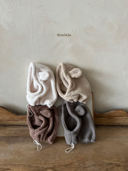 [PRE-ORDER] Bear Balaclava