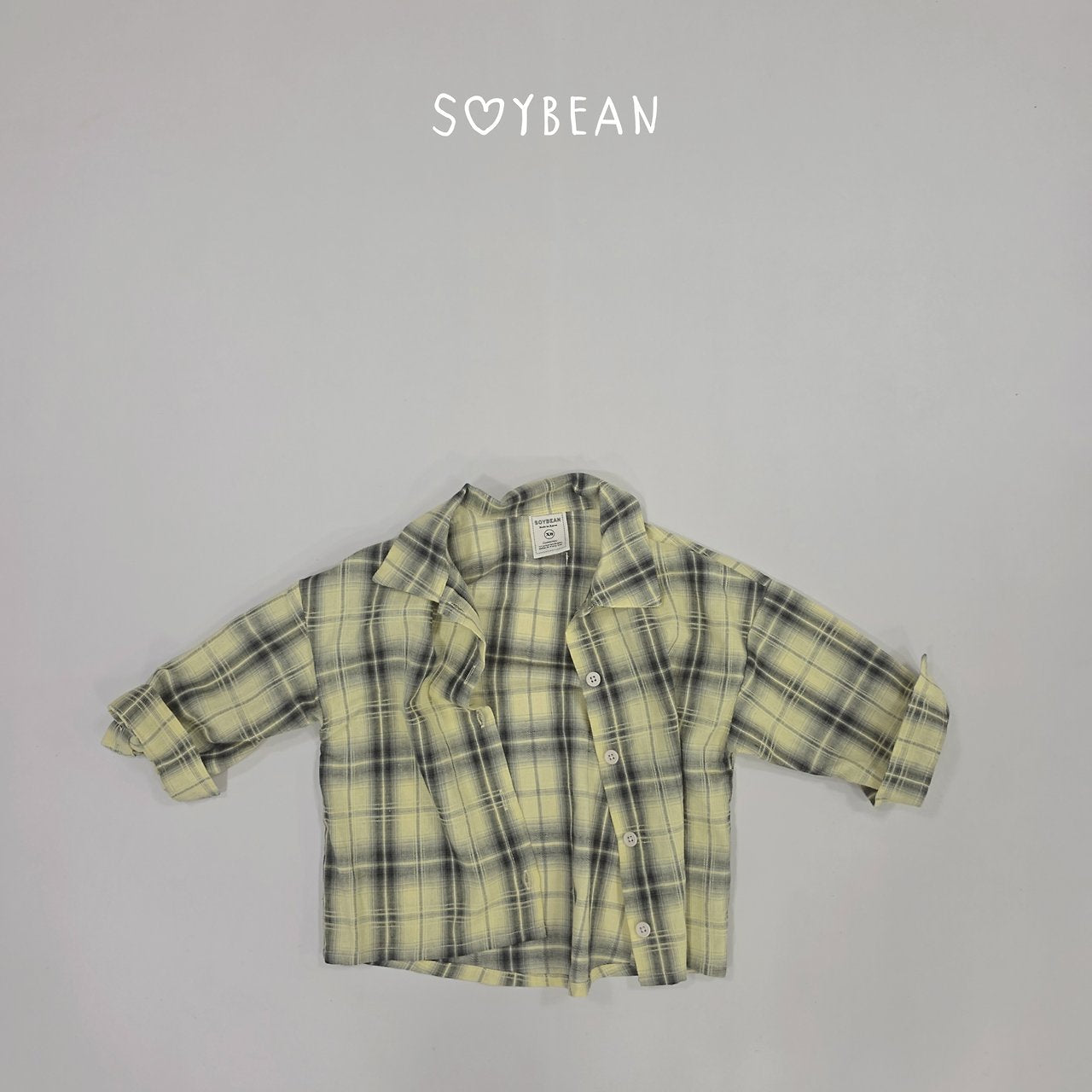 [PRE-ORDER] Plaid Box Shirts