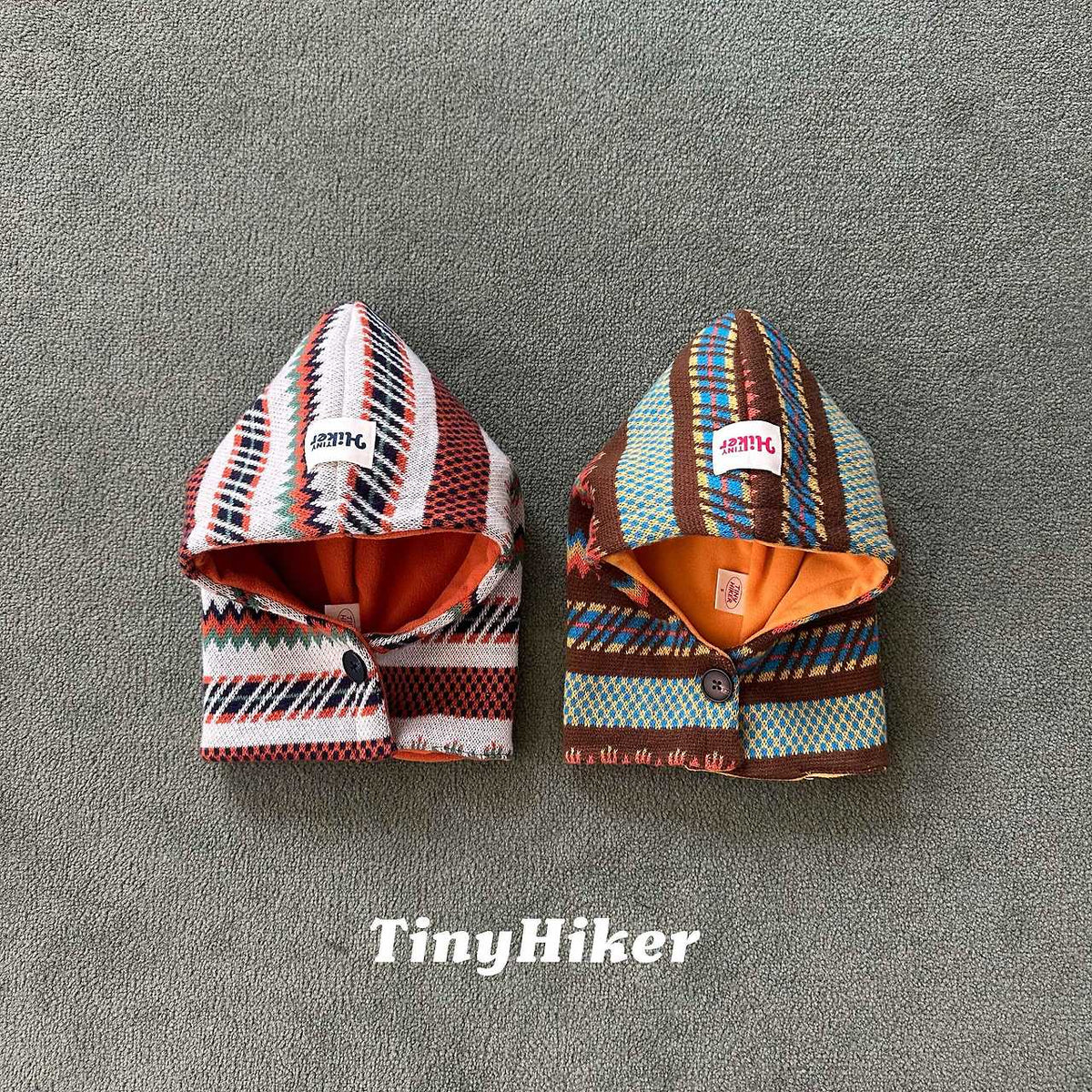[PRE-ORDER] Nordic Balaclava
