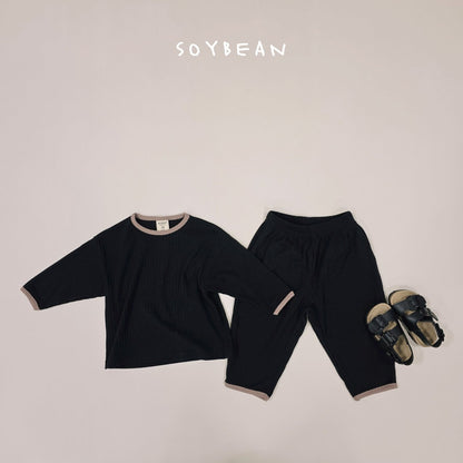 [PRE-ORDER] Loose Fit Home Wear Set