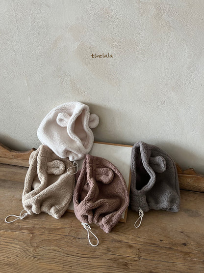 [PRE-ORDER] Bear Balaclava