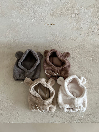 [PRE-ORDER] Bear Balaclava