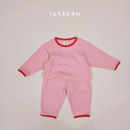 [PRE-ORDER] Loose Fit Home Wear Set