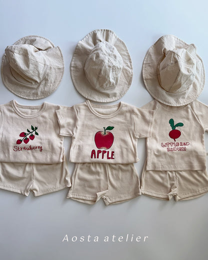 [PRE-ORDER] Radish T-Shirts
