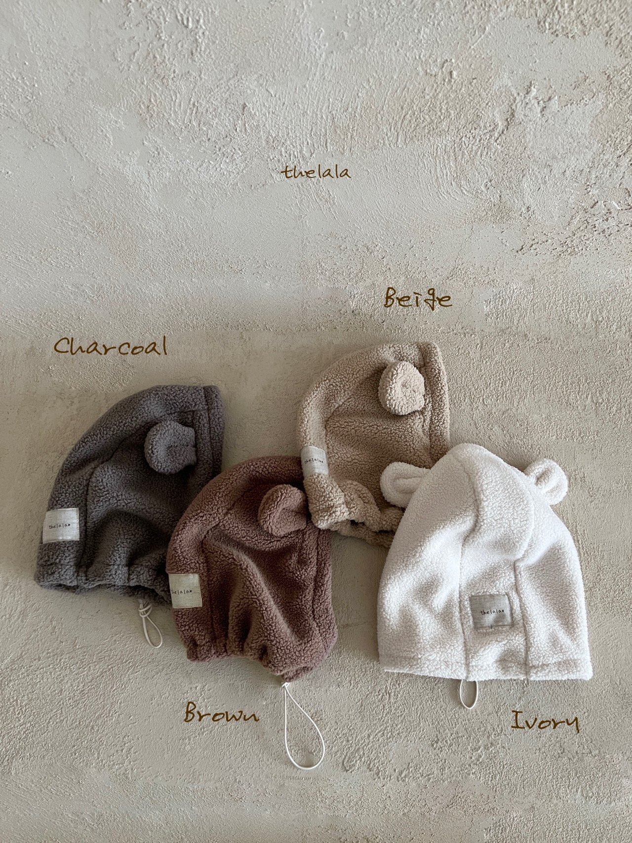 [PRE-ORDER] Bear Balaclava