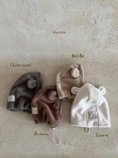 [PRE-ORDER] Bear Balaclava