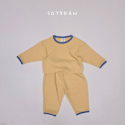 [PRE-ORDER] Loose Fit Home Wear Set