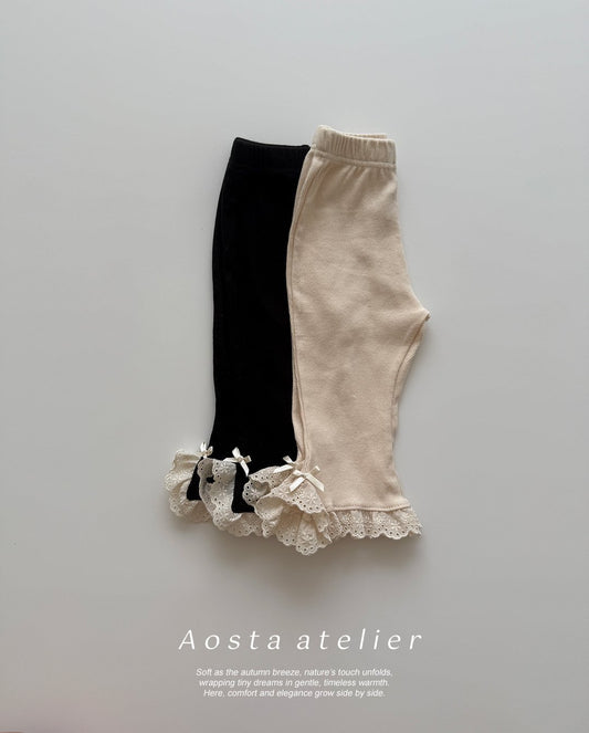 [PRE-ORDER] Jenny PAnts