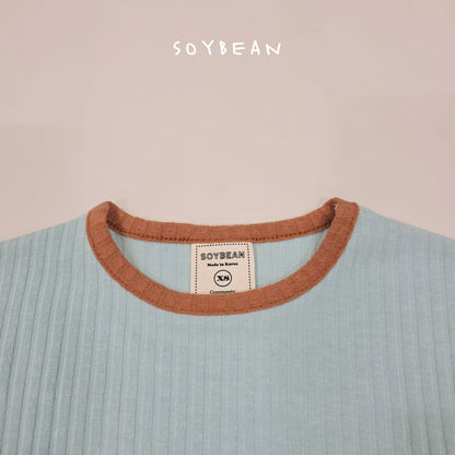 [PRE-ORDER] Loose Fit Home Wear Set