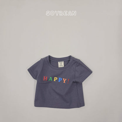 [PRE-ORDER] Happy Crop T-Shirts