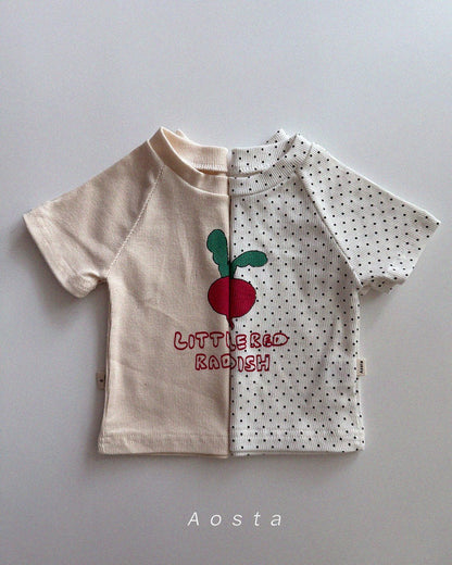 [PRE-ORDER] Radish T-Shirts