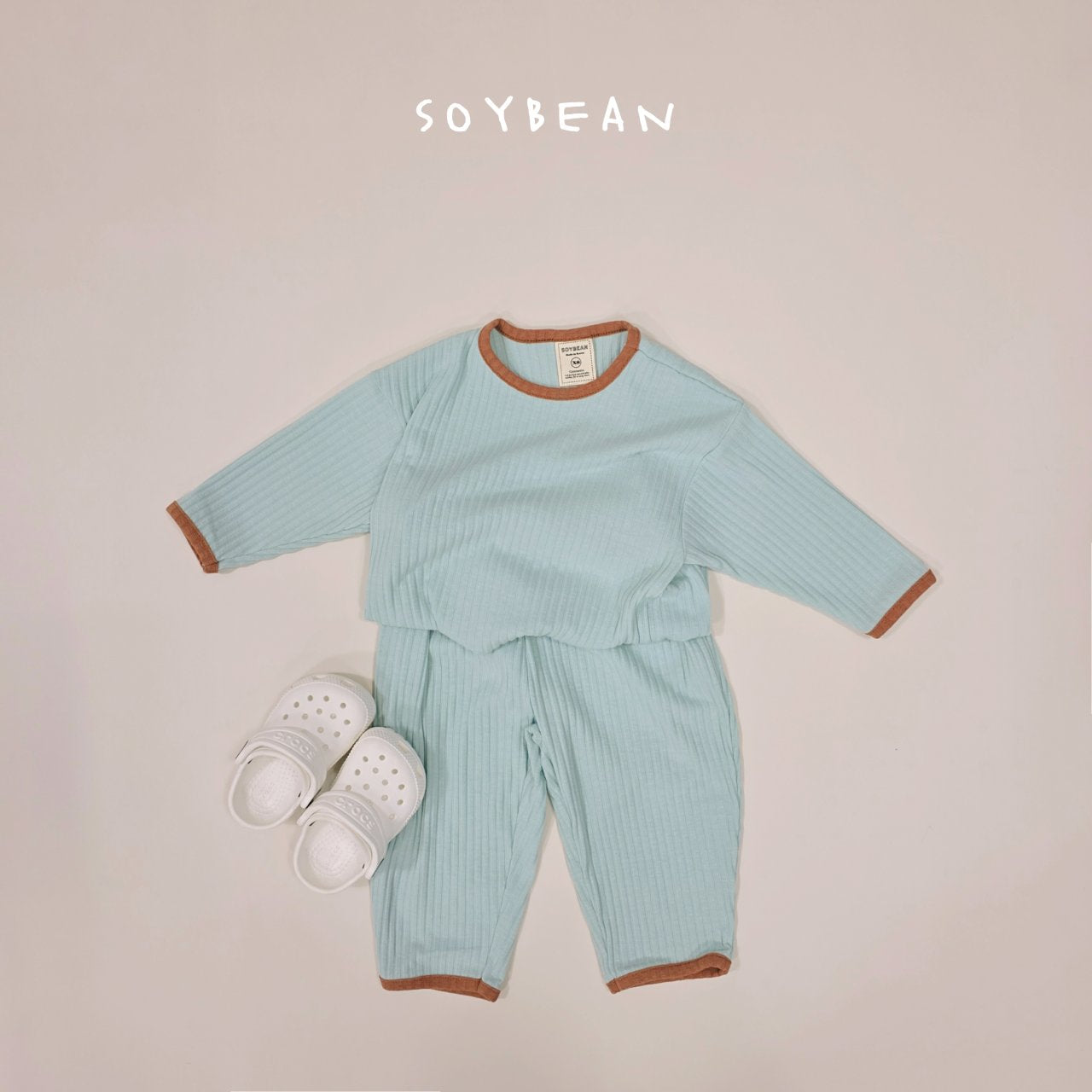 [PRE-ORDER] Loose Fit Home Wear Set