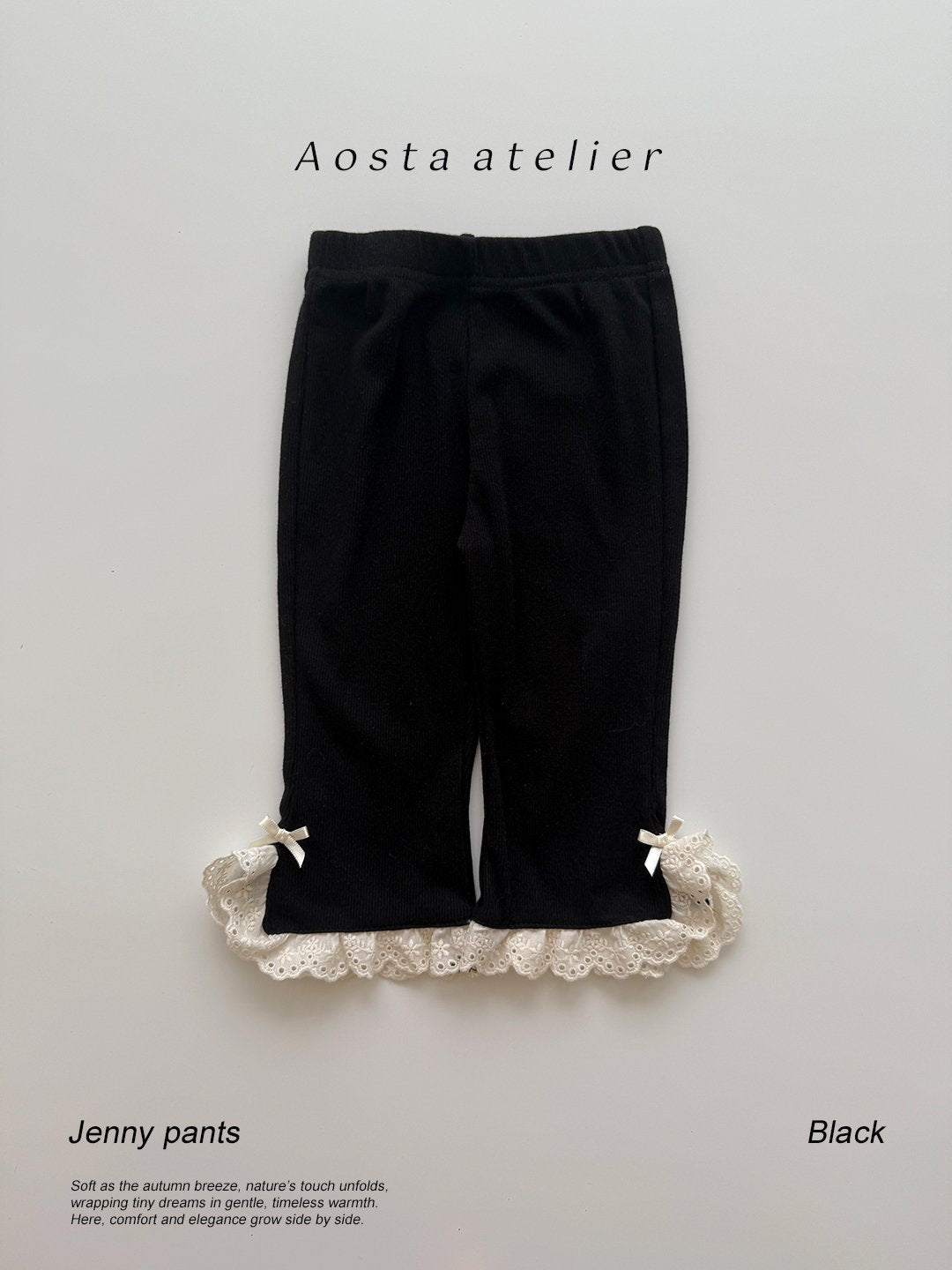 [PRE-ORDER] Jenny PAnts