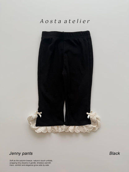 [PRE-ORDER] Jenny PAnts