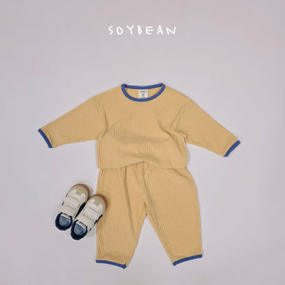[PRE-ORDER] Loose Fit Home Wear Set