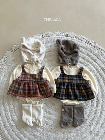 [PRE-ORDER] Bear Balaclava