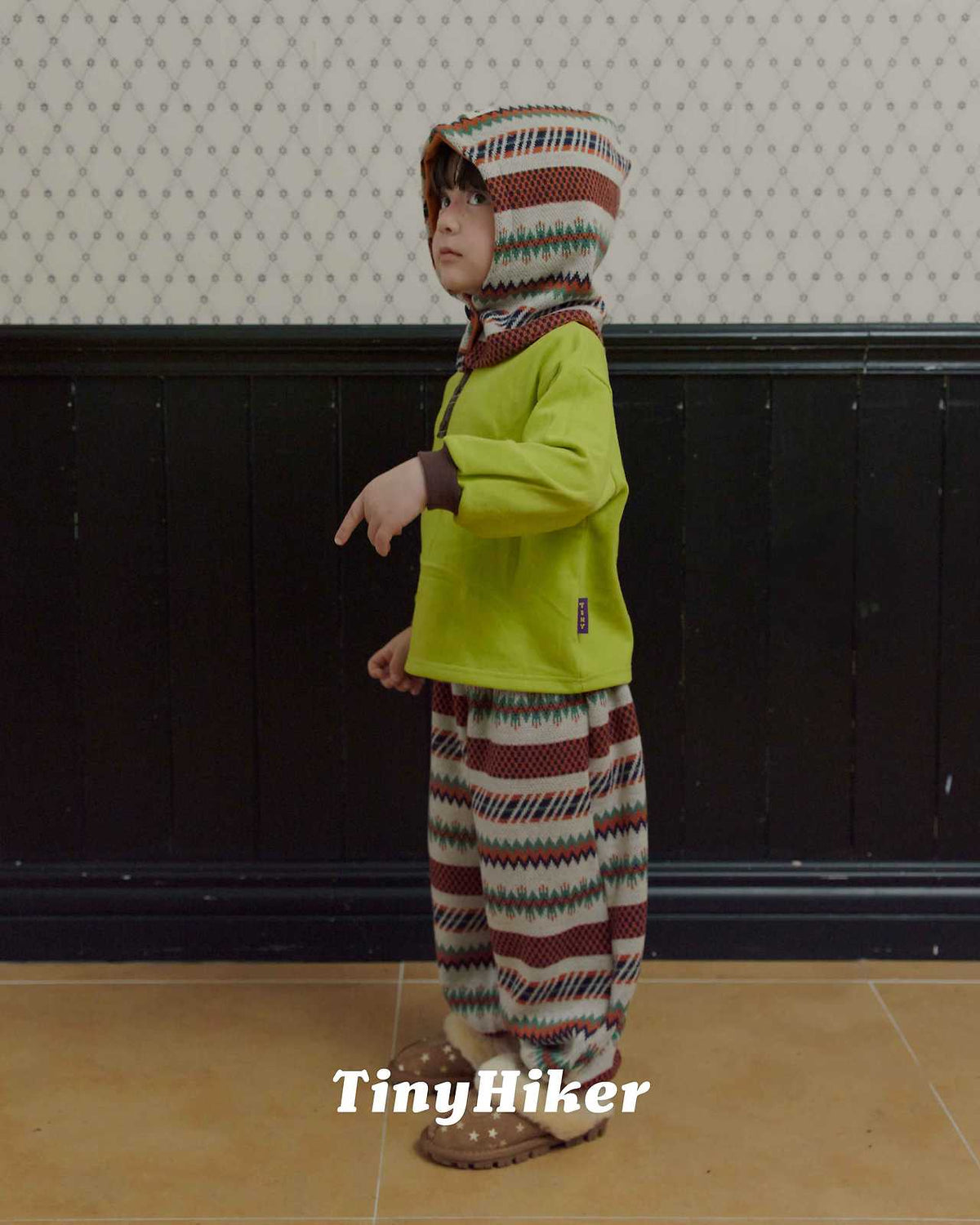 [PRE-ORDER] Nordic Balaclava