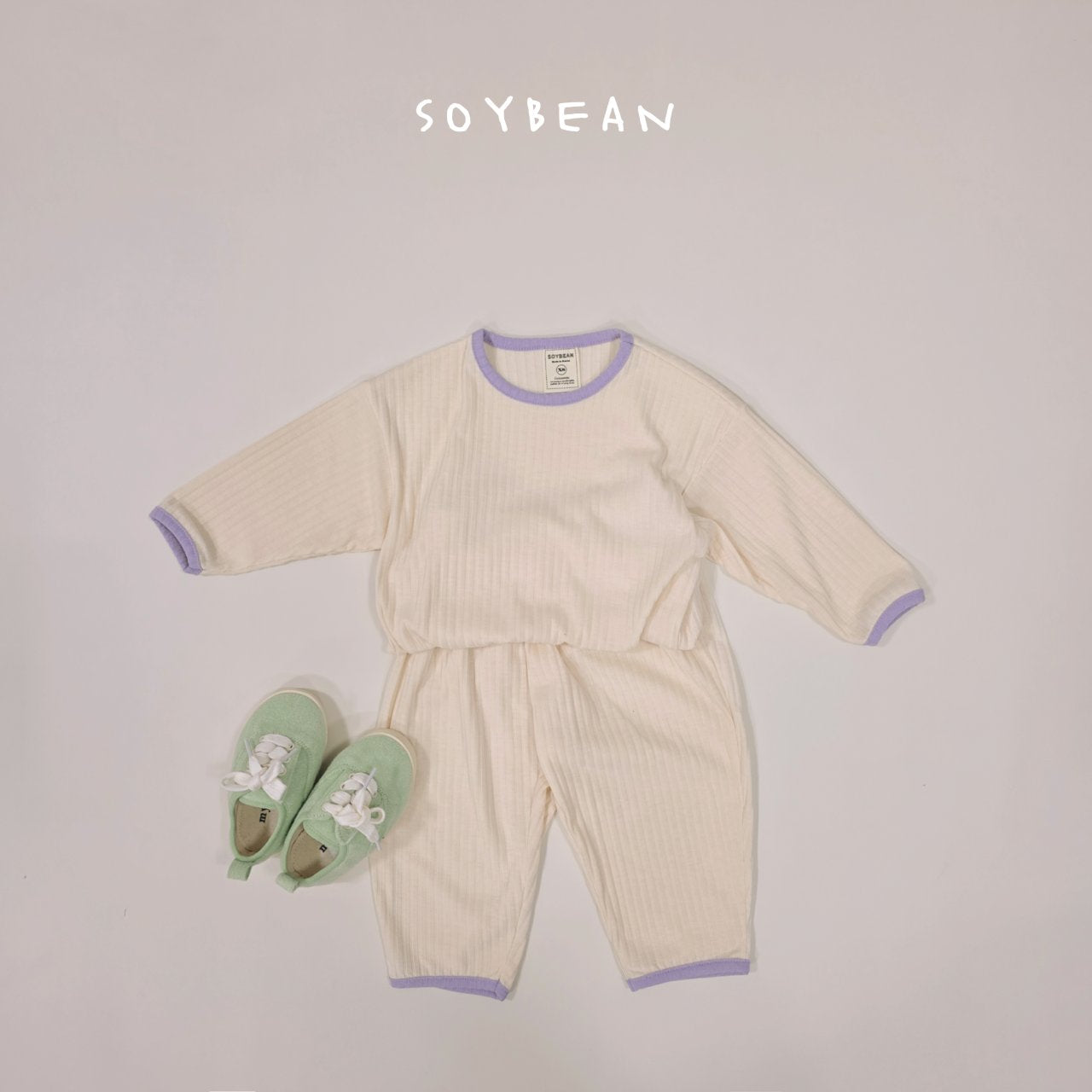 [PRE-ORDER] Loose Fit Home Wear Set