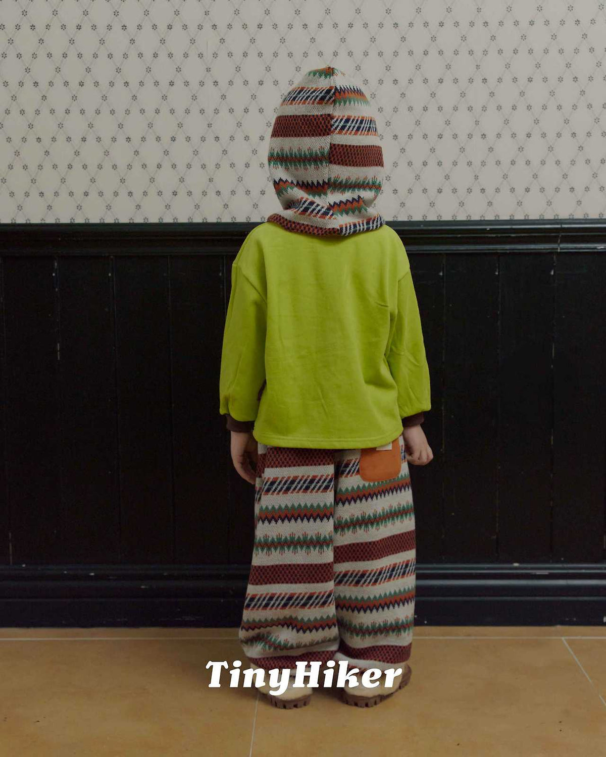 [PRE-ORDER] Nordic Balaclava