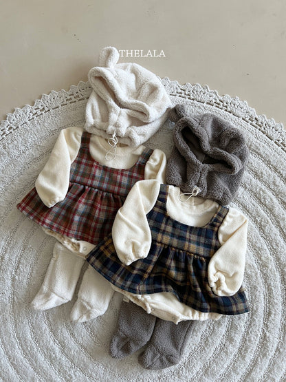 [PRE-ORDER] Bear Balaclava