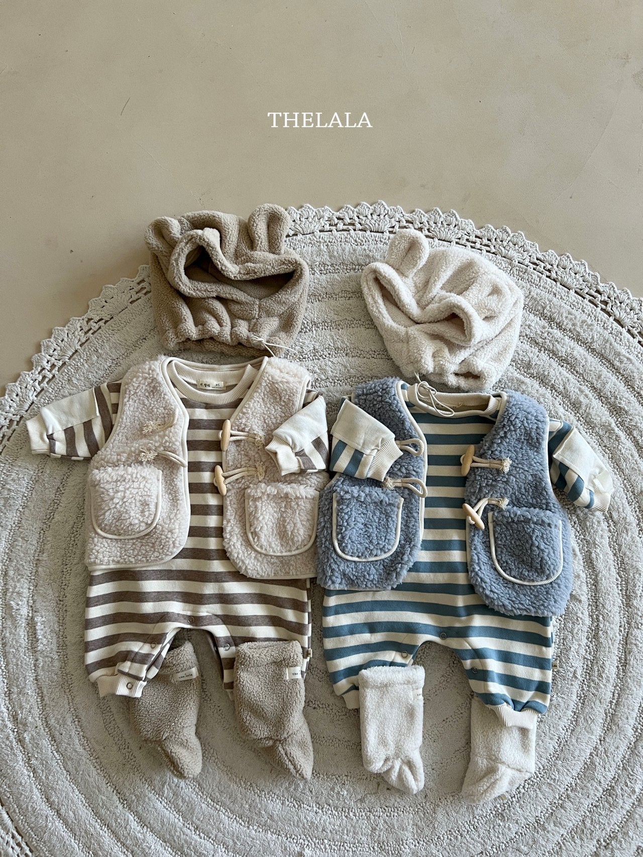 [PRE-ORDER] Bear Balaclava