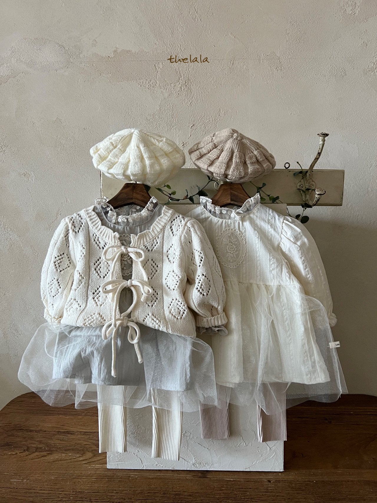 [PRE-ORDER] Mocci Beret