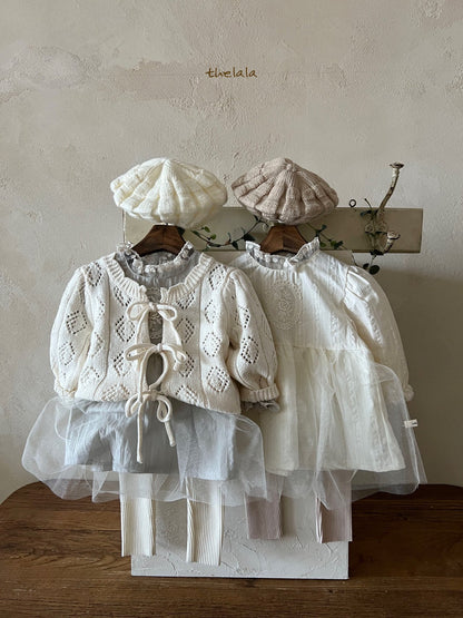[PRE-ORDER] Mocci Beret