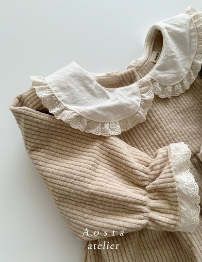 [PRE-ORDER] Luna Dress