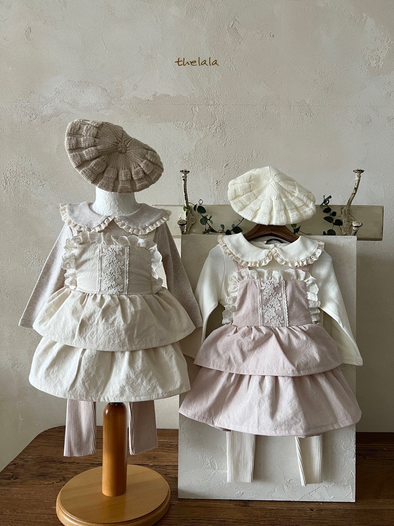 [PRE-ORDER] Mocci Beret
