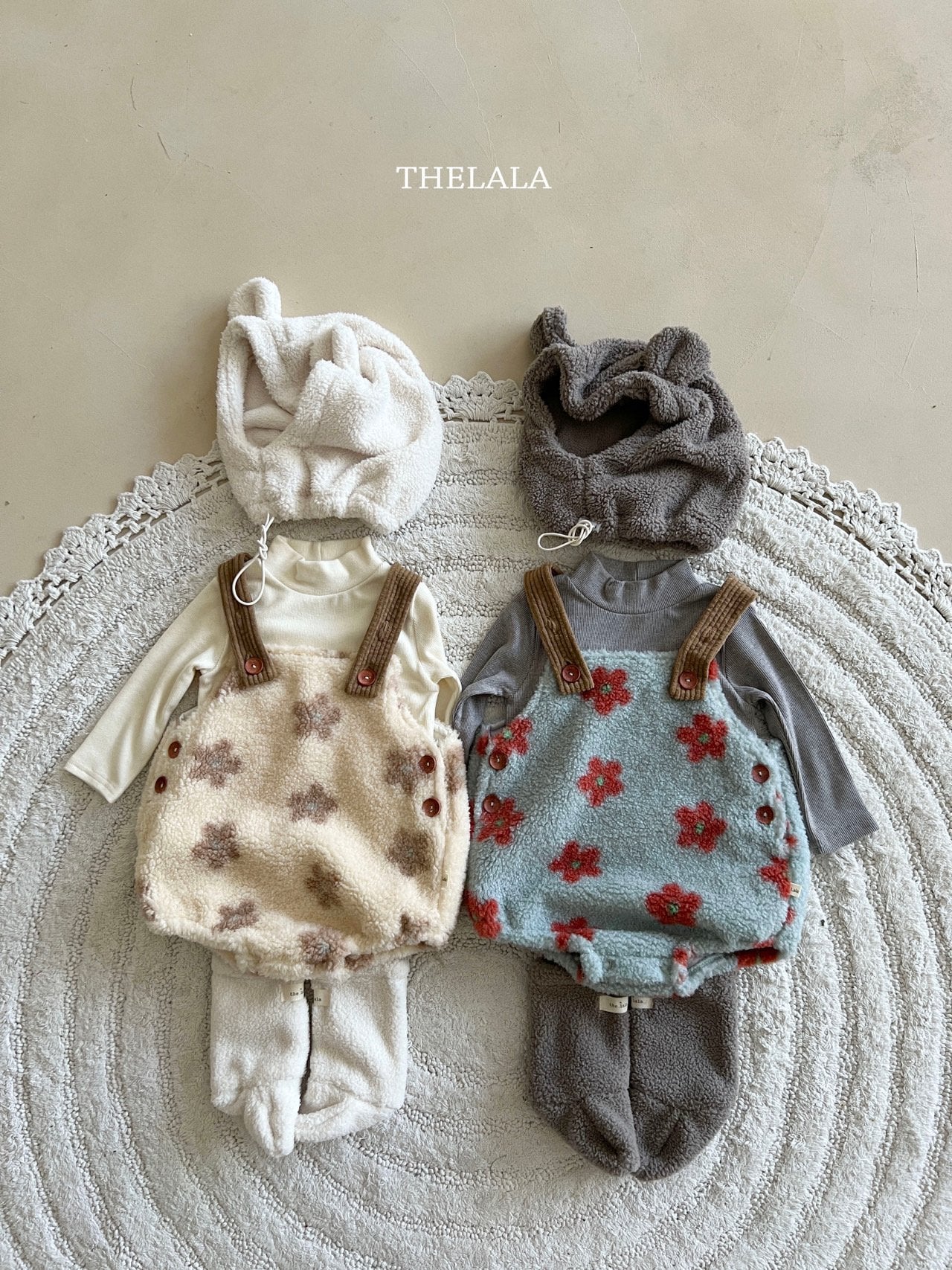 [PRE-ORDER] Bear Balaclava